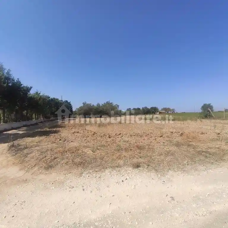 Rustico - Casale in vendita a Caltagirone