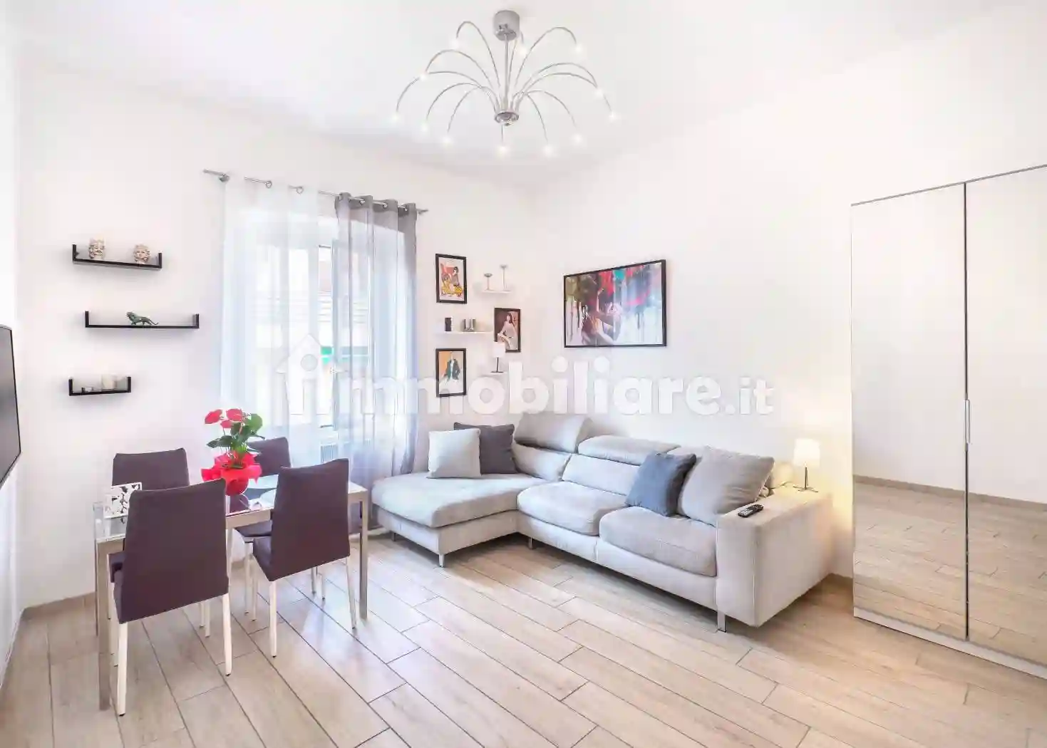 Appartamento - foto 4