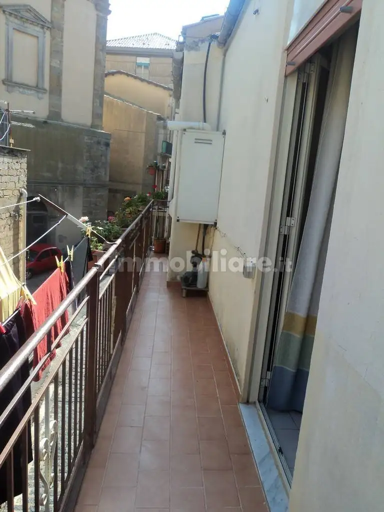 Trilocale via Mingiardi 23, Centro, Caltagirone - foto 3