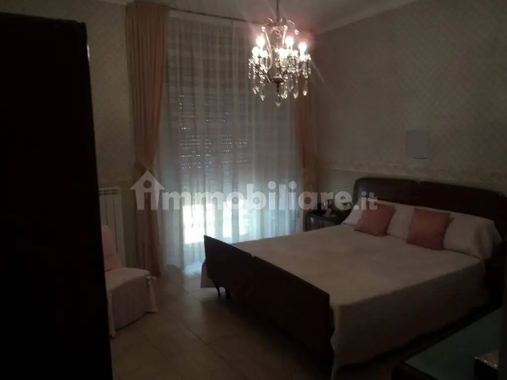 Trilocale via Mingiardi 23, Centro, Caltagirone - foto 5