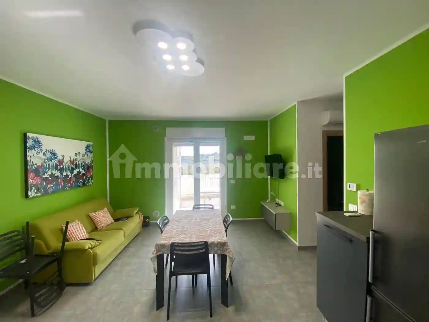 Appartamento - foto 4
