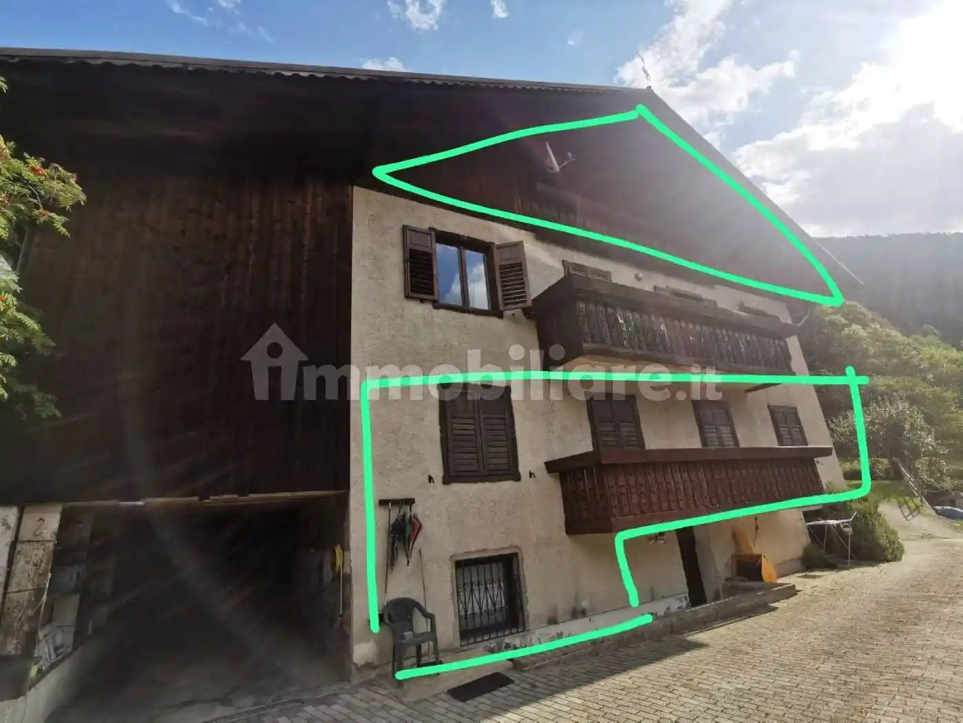 Casa indipendente - foto 2