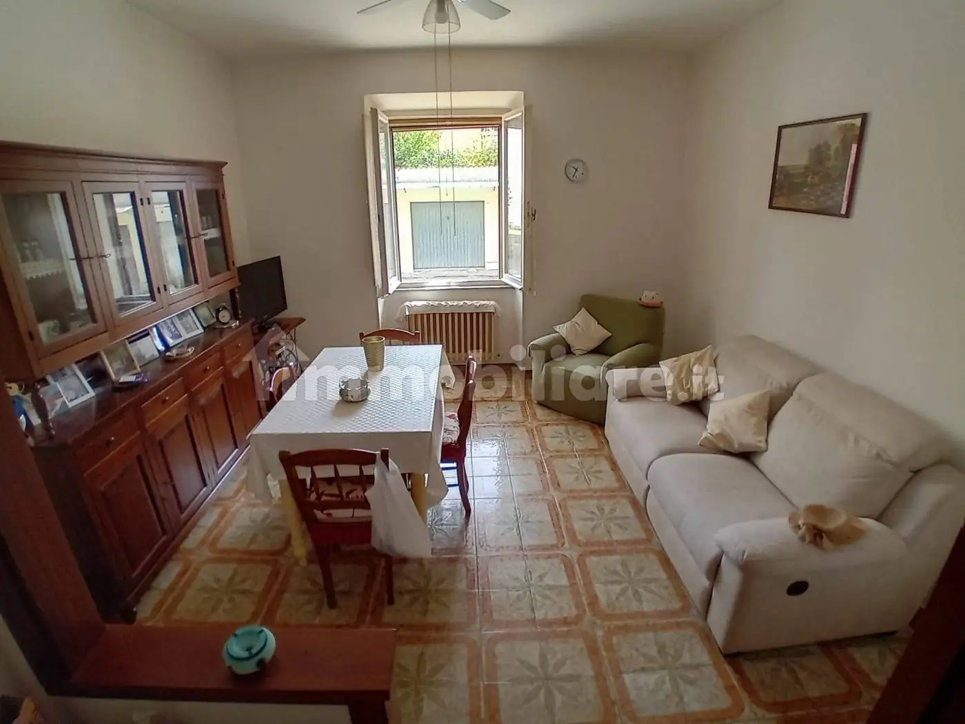 Appartamento in vendita a Castiglione del Lago