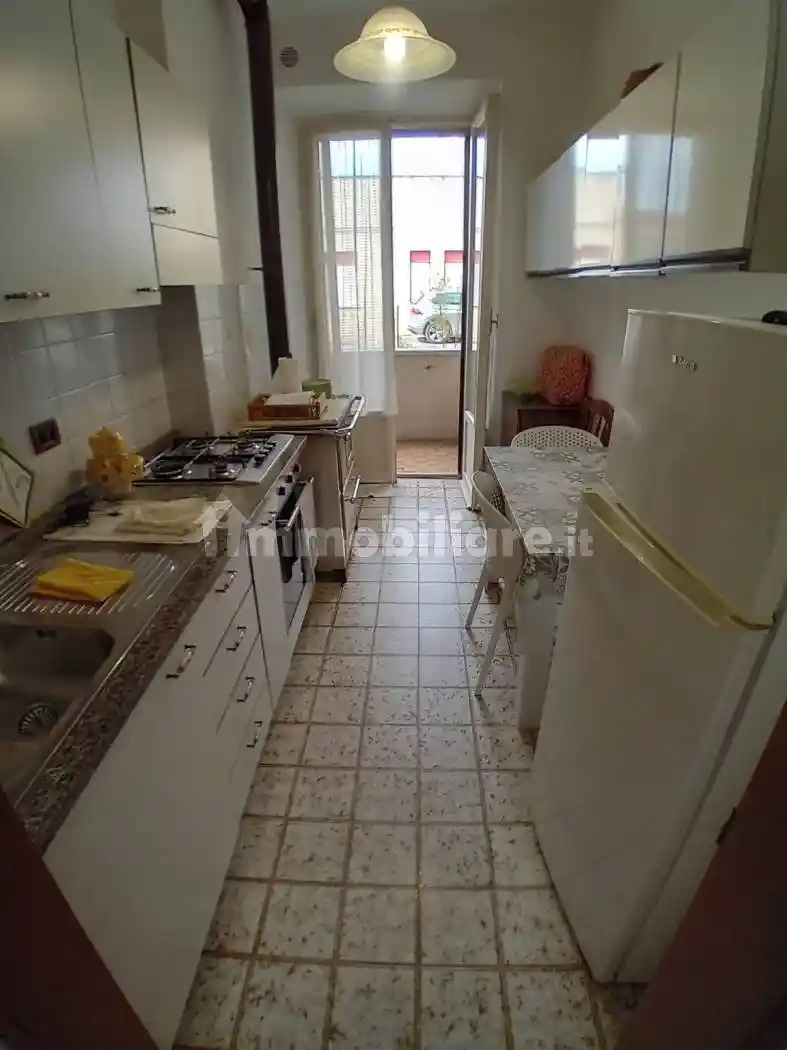 Trilocale via Bruno Buozzi 81, Contrada Mulino, Castiglione del Lago - foto 2