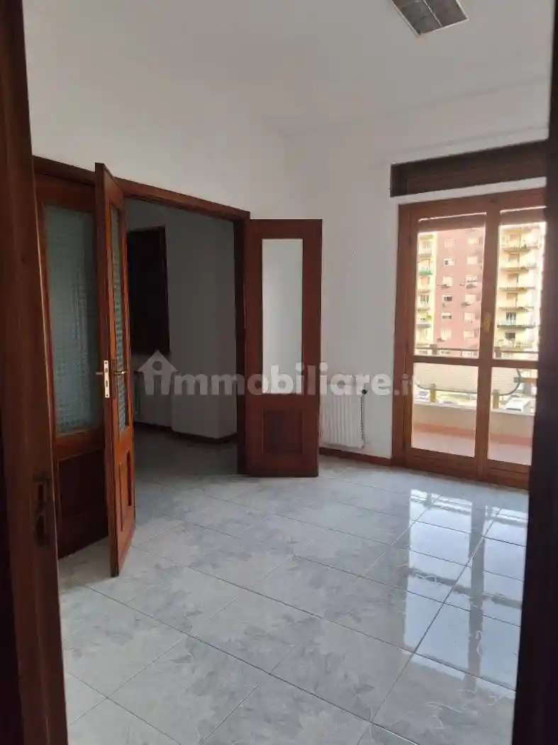 Appartamento viale Francia 3, Strasburgo - Belgio, Palermo - foto 4