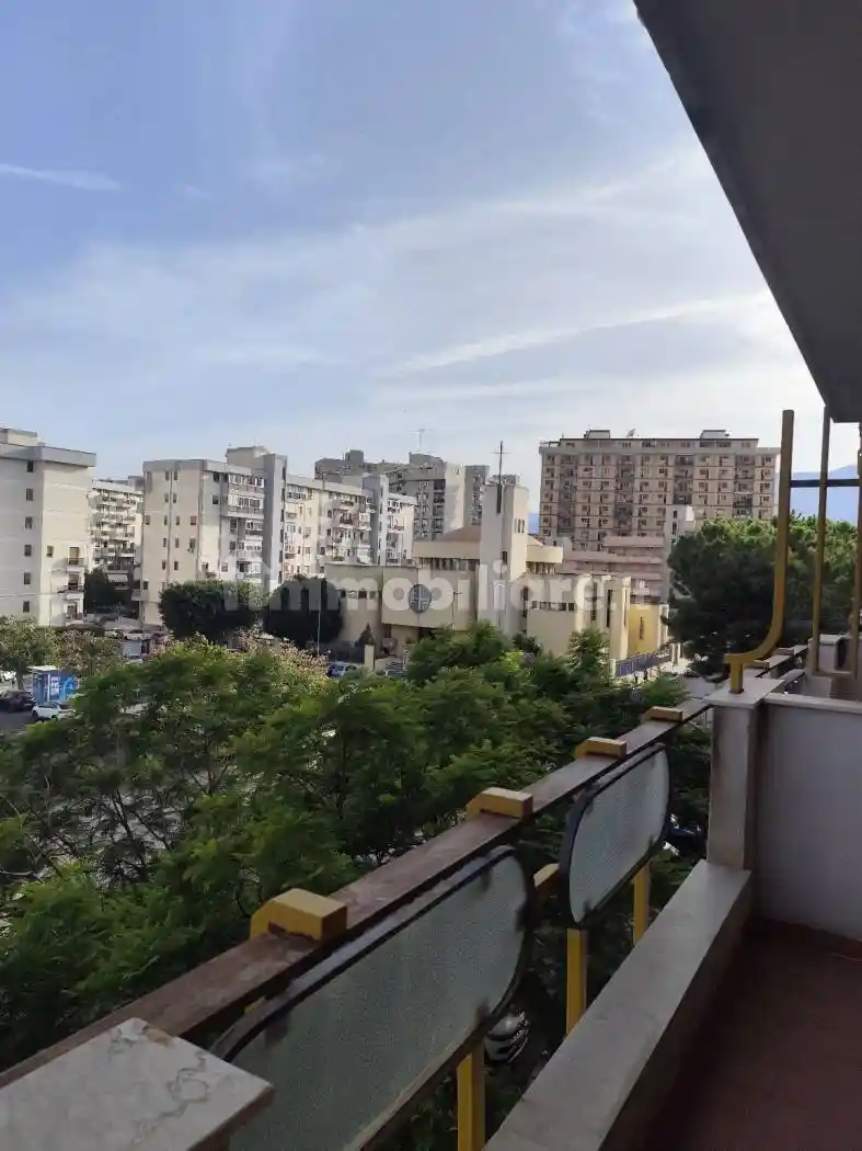 Appartamento viale Francia 3, Strasburgo - Belgio, Palermo - foto 5