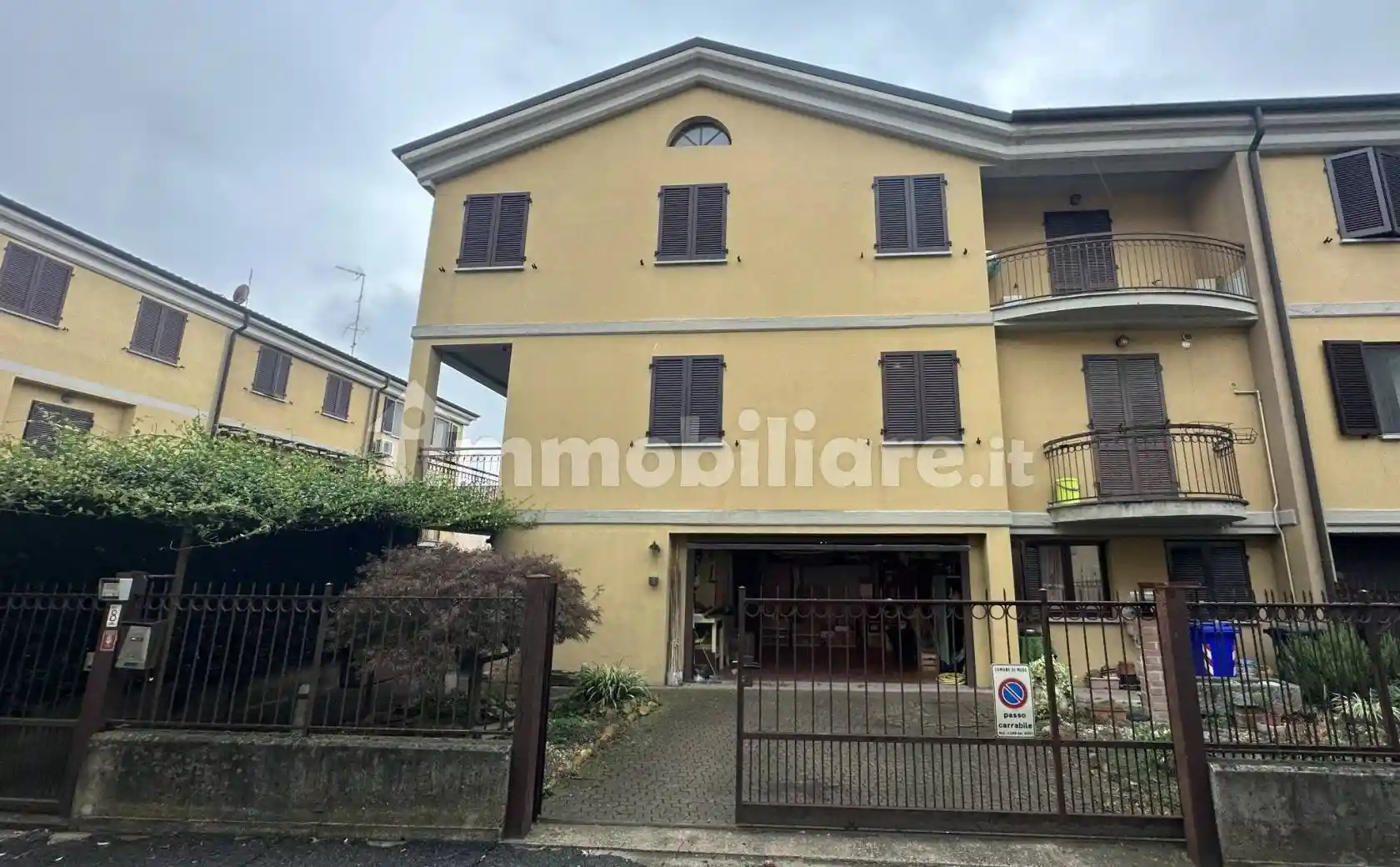 Villa in vendita a Mede