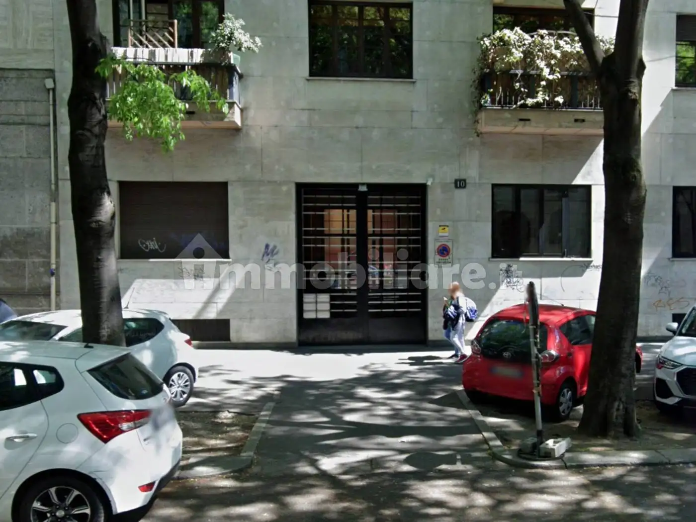 Apartment in vendita a Milan