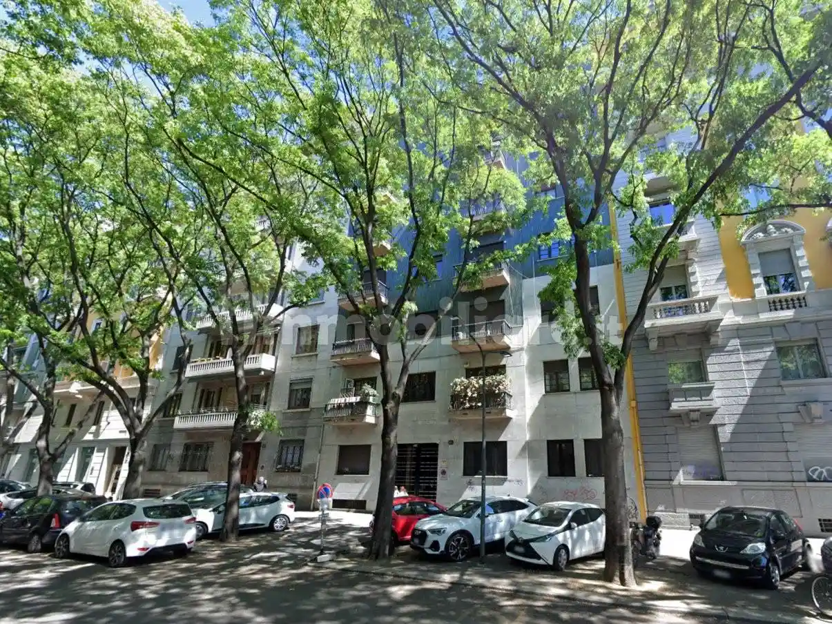 Bilocale viale Lombardia 10, Città Studi, Milano - foto 2