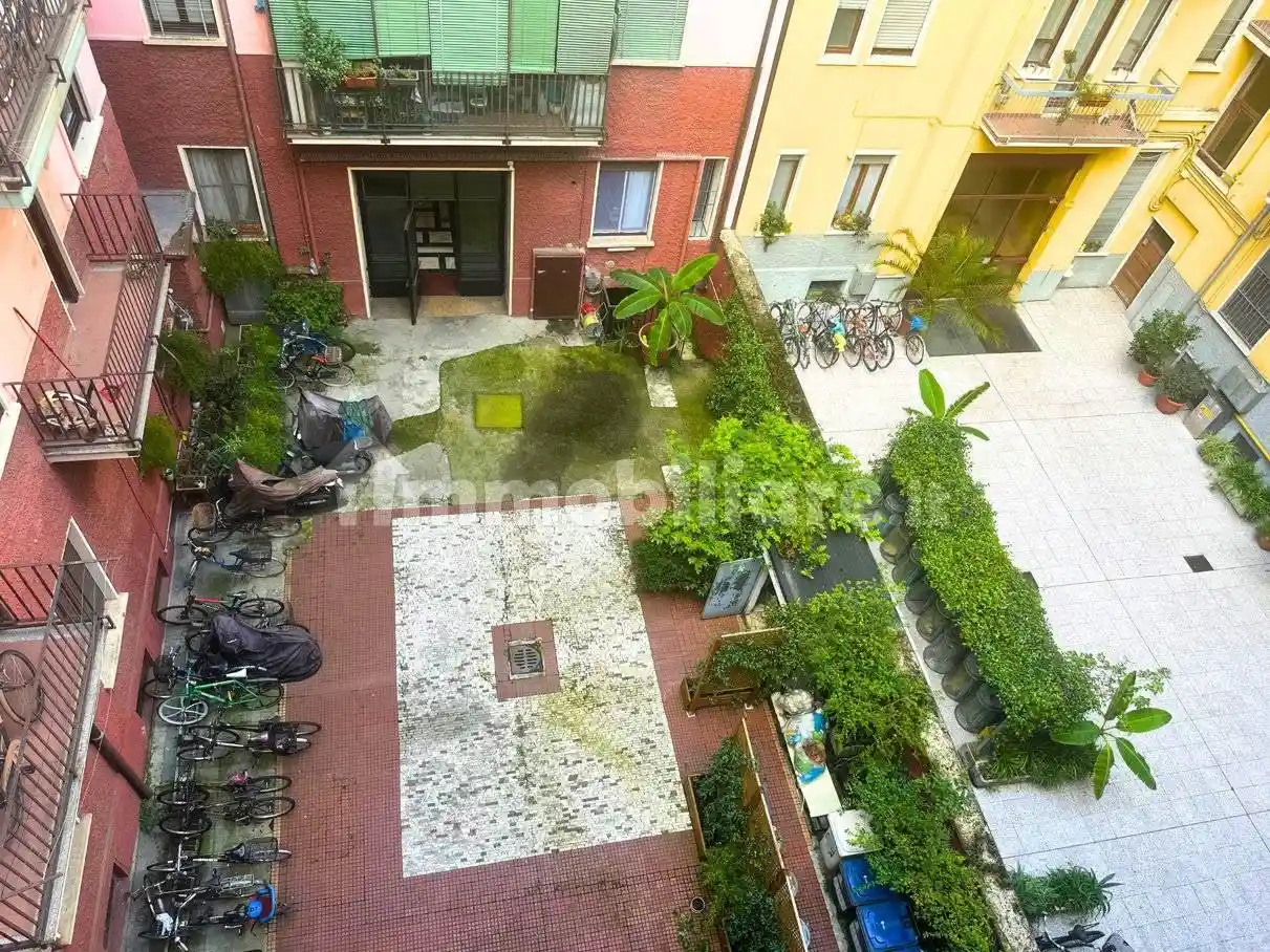 Bilocale viale Lombardia 10, Città Studi, Milano - foto 3