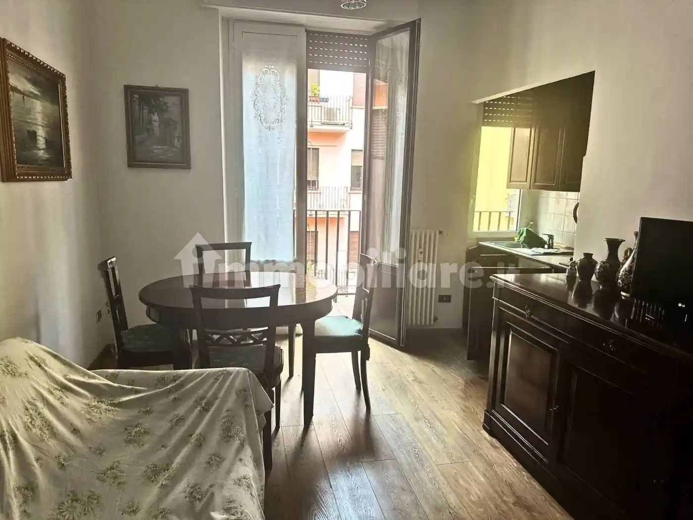 Bilocale viale Lombardia 10, Città Studi, Milano - foto 4