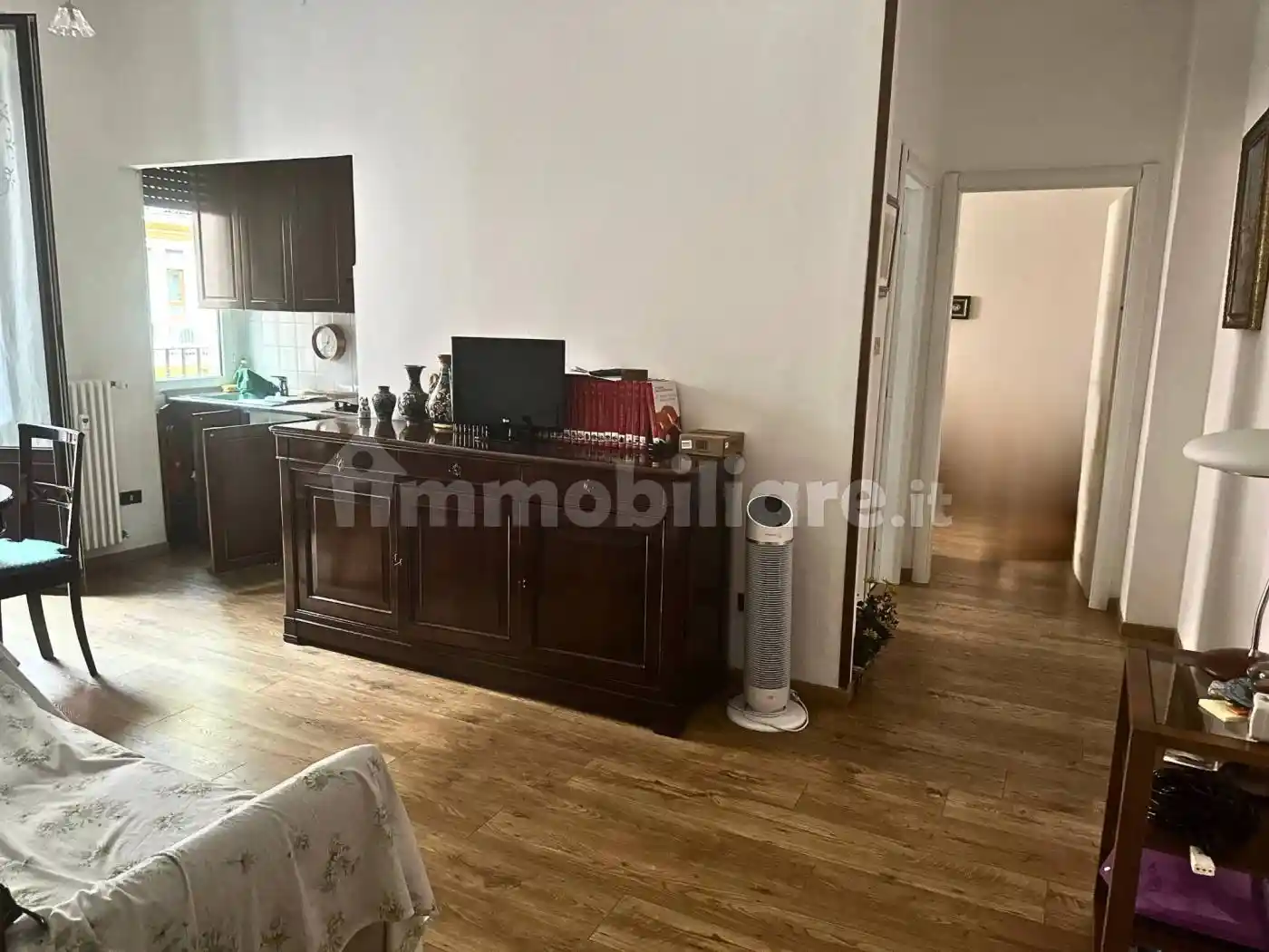 Bilocale viale Lombardia 10, Città Studi, Milano - foto 5