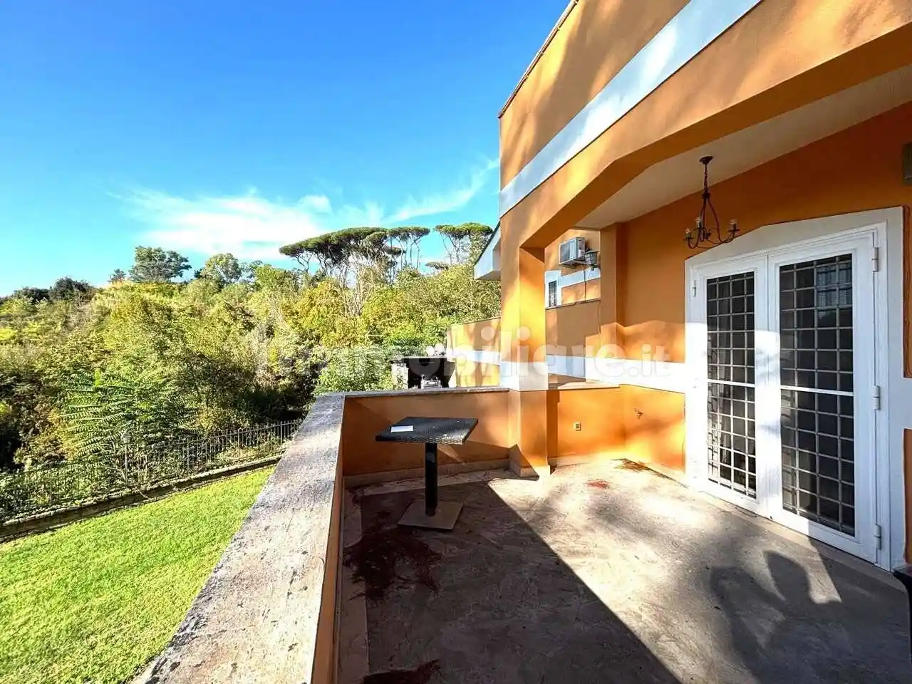 Quadrilocale via Grottarossa 1200 ,, Grottarossa - Saxa Rubra, Roma - foto 2