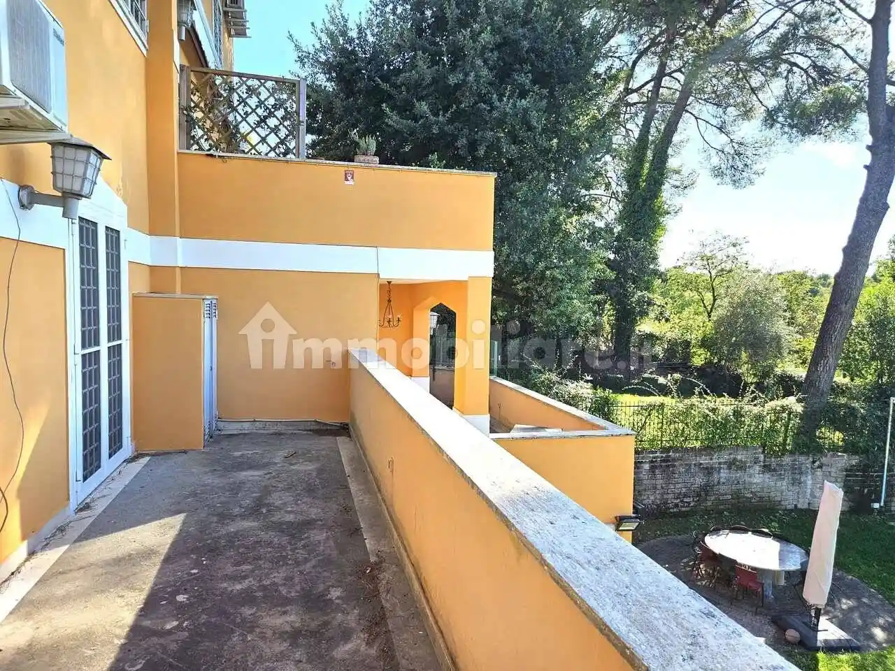 Quadrilocale via Grottarossa 1200 ,, Grottarossa - Saxa Rubra, Roma - foto 3