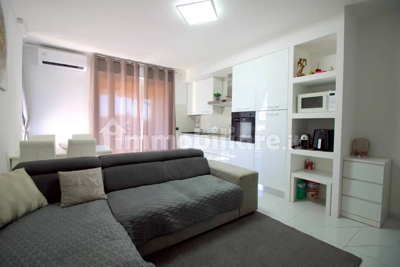 Appartamento in vendita a Reggio Emilia