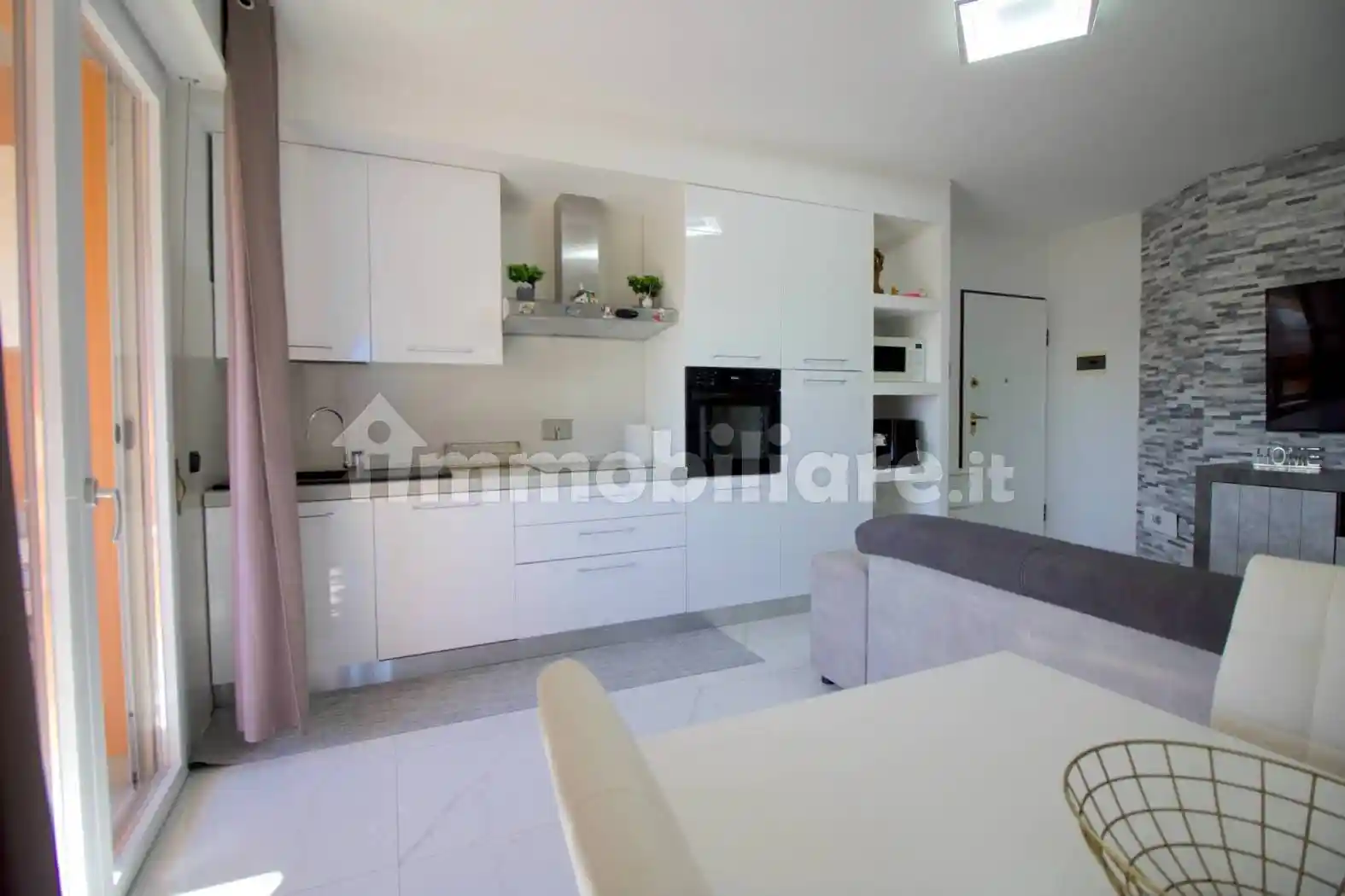 Bilocale via Carlo Marx 22, Roncocesi - Villaggio Crostolo, Reggio Emilia - foto 4