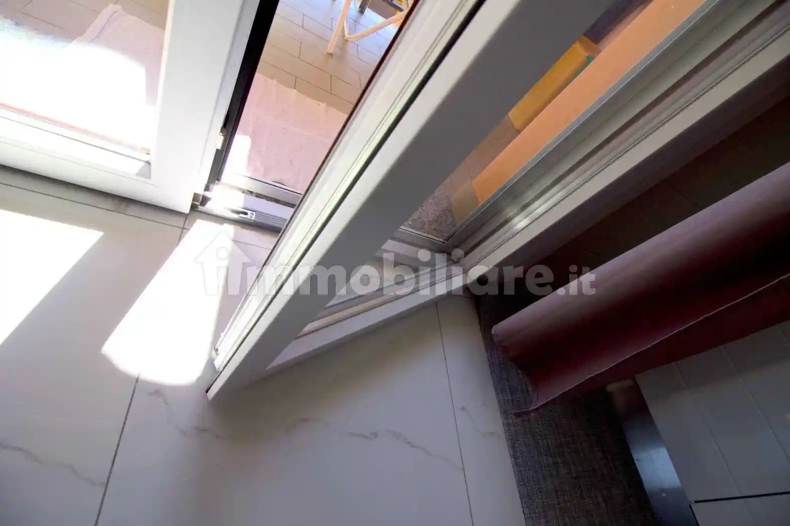 Bilocale via Carlo Marx 22, Roncocesi - Villaggio Crostolo, Reggio Emilia - foto 5