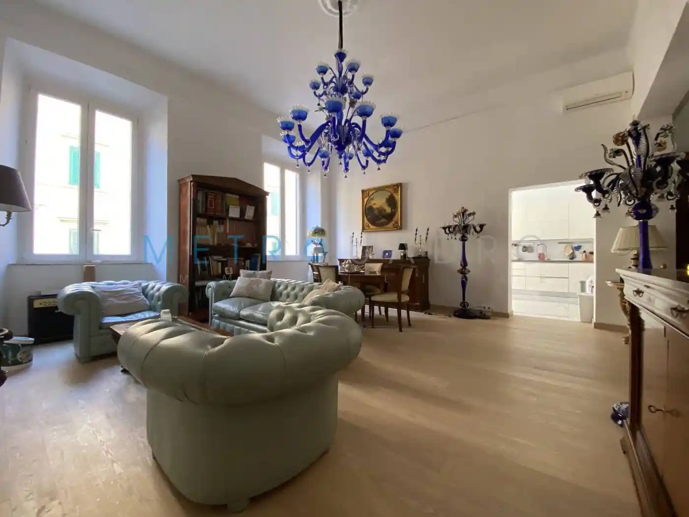 Appartamento in vendita a Livorno