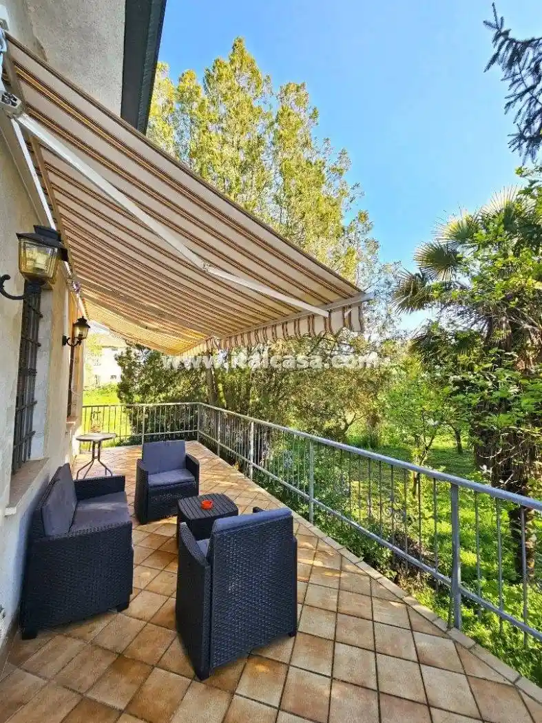 Villa in vendita a Bagnolo San Vito