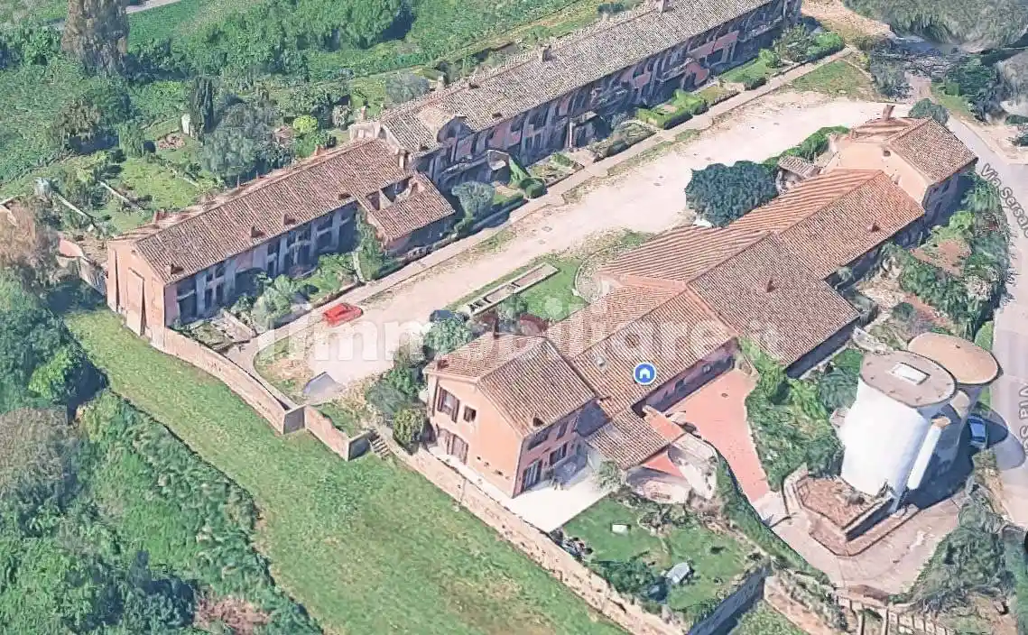 Villetta a schiera in vendita a Roma