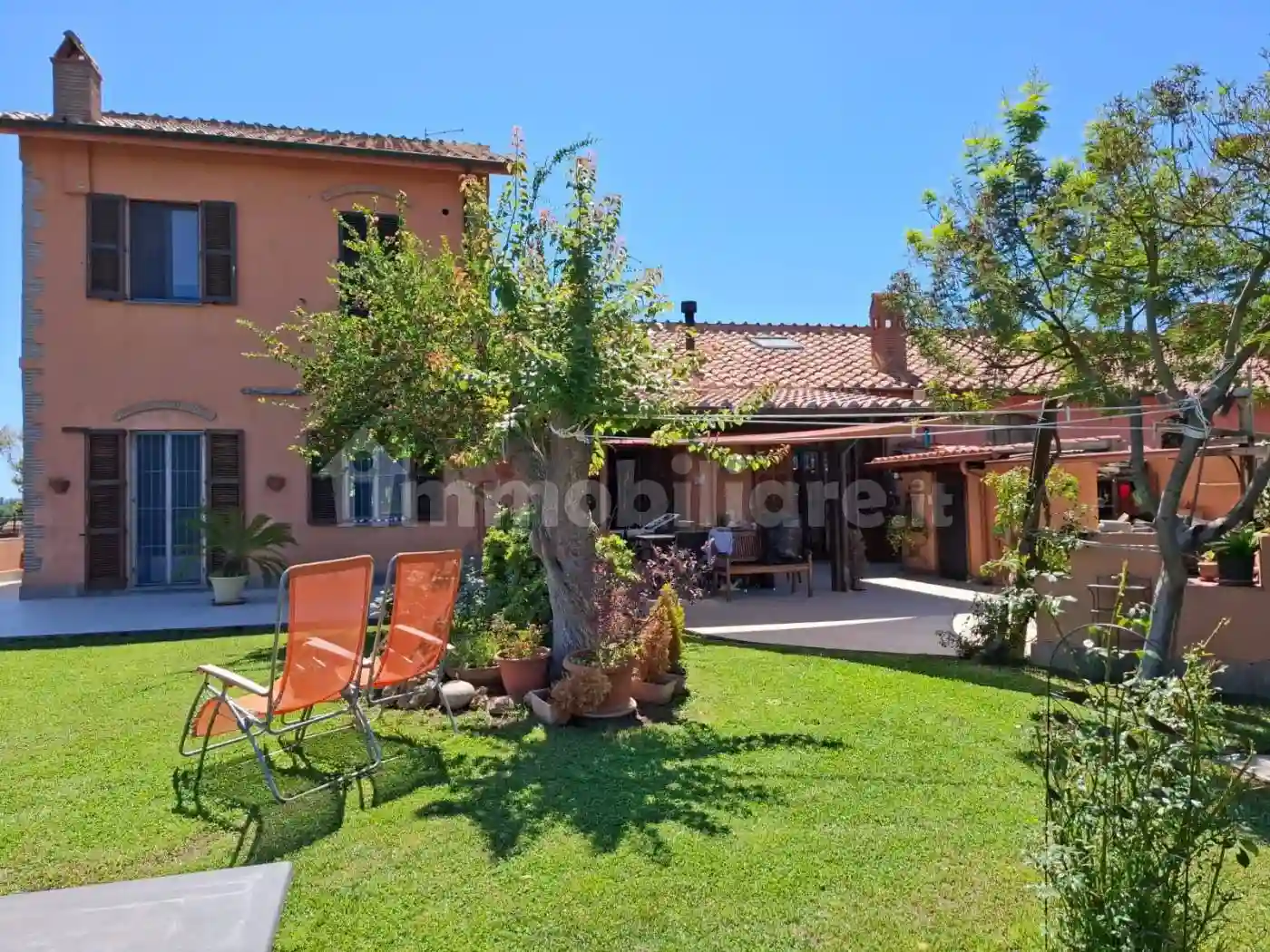 Villetta a schiera - foto 2