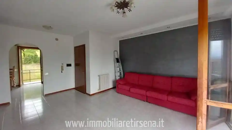 Appartamento in vendita a Allerona