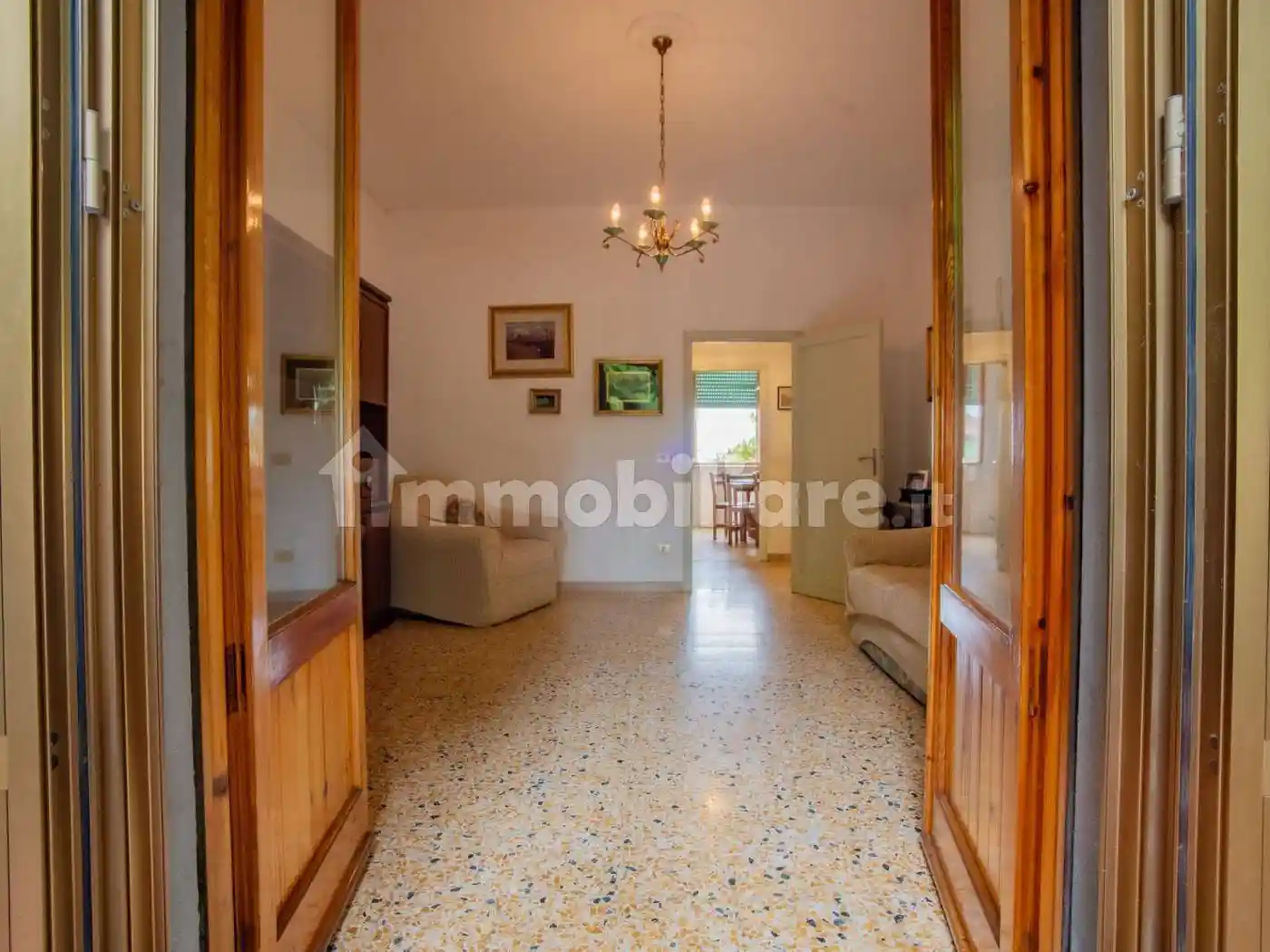 Appartamento in vendita a Sovicille