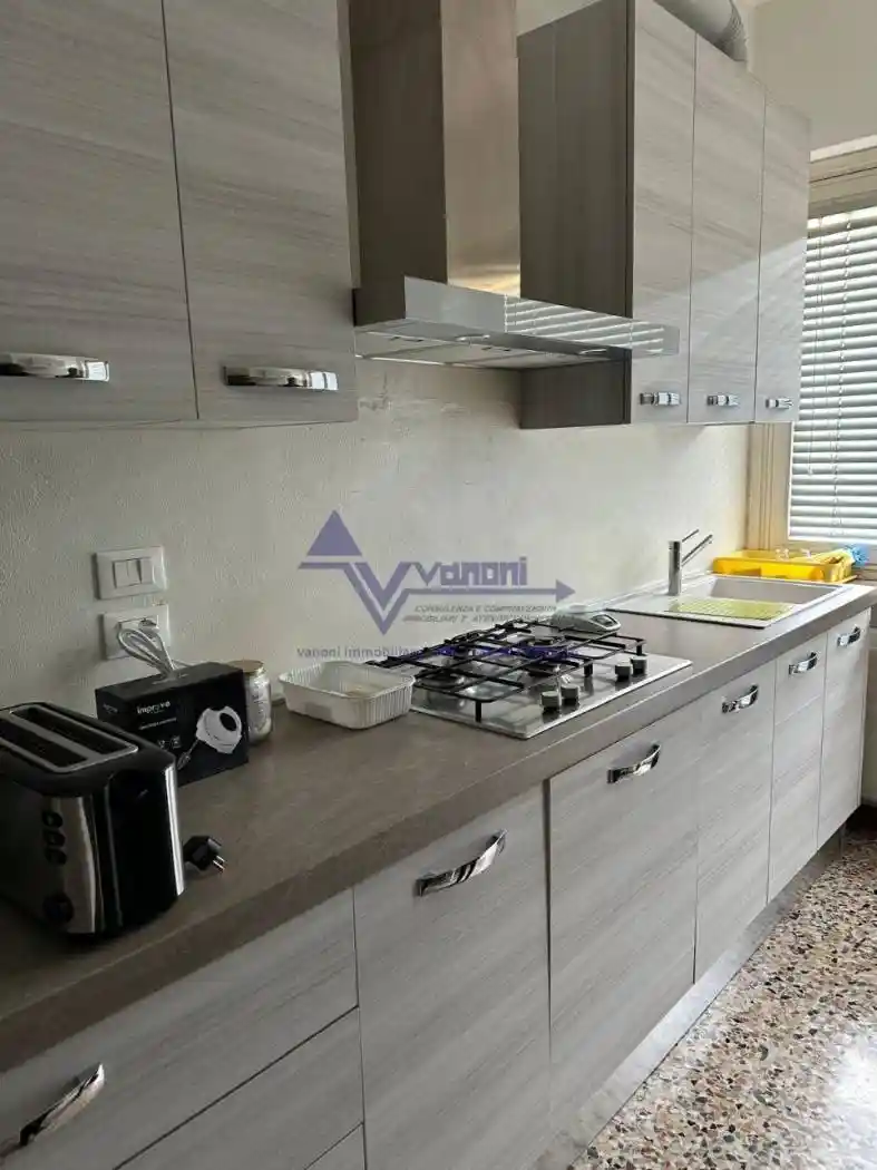 Quadrilocale buono stato, piano terra, Stazione, Bergamo - foto 3