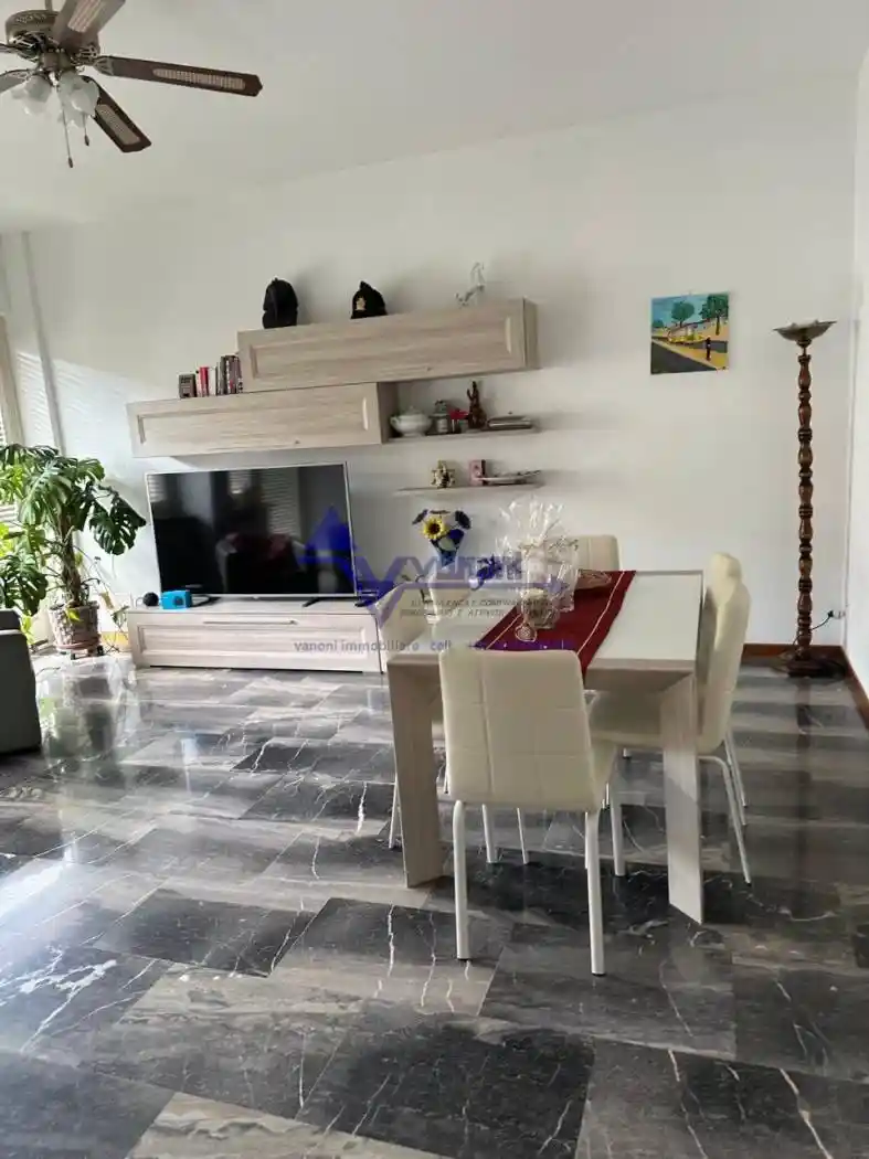 Quadrilocale buono stato, piano terra, Stazione, Bergamo - foto 4