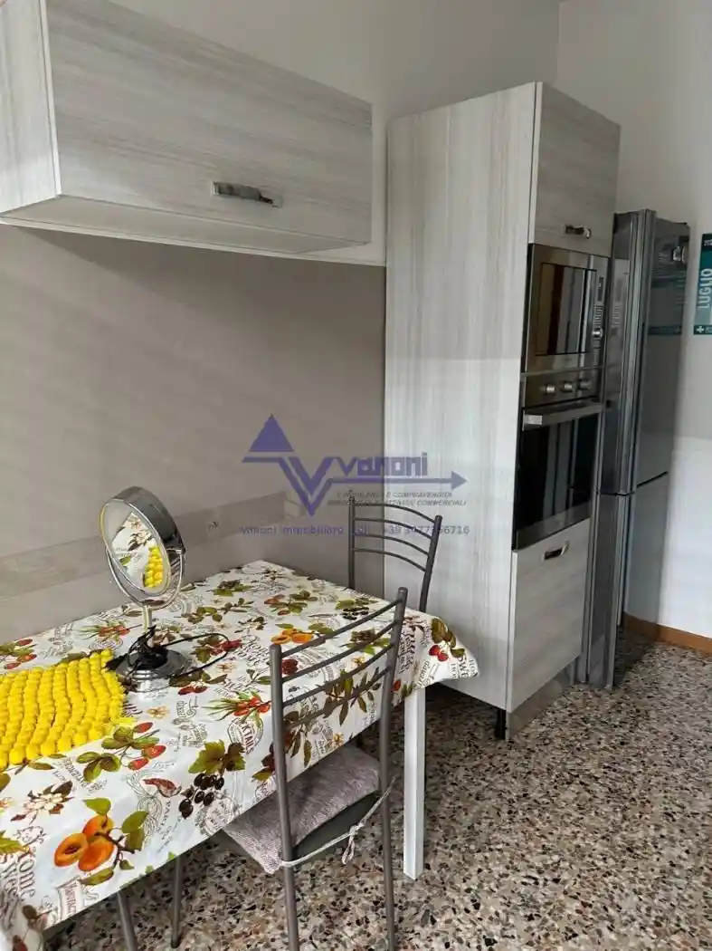 Quadrilocale buono stato, piano terra, Stazione, Bergamo - foto 5