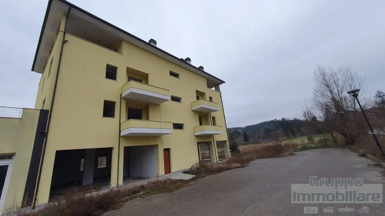 Appartamento in vendita a Petriano