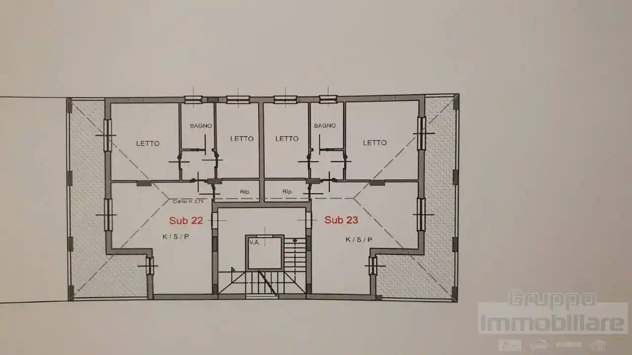 Appartamento - foto 4