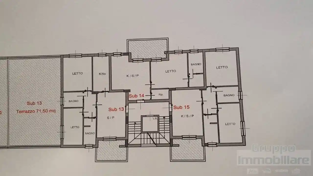 Appartamento - foto 5