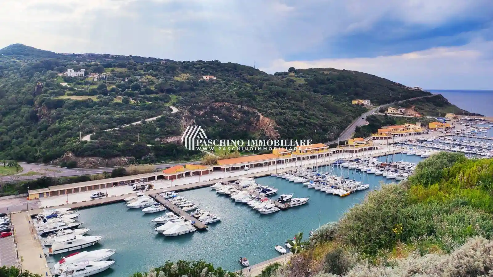 Appartamento in vendita a Castelsardo