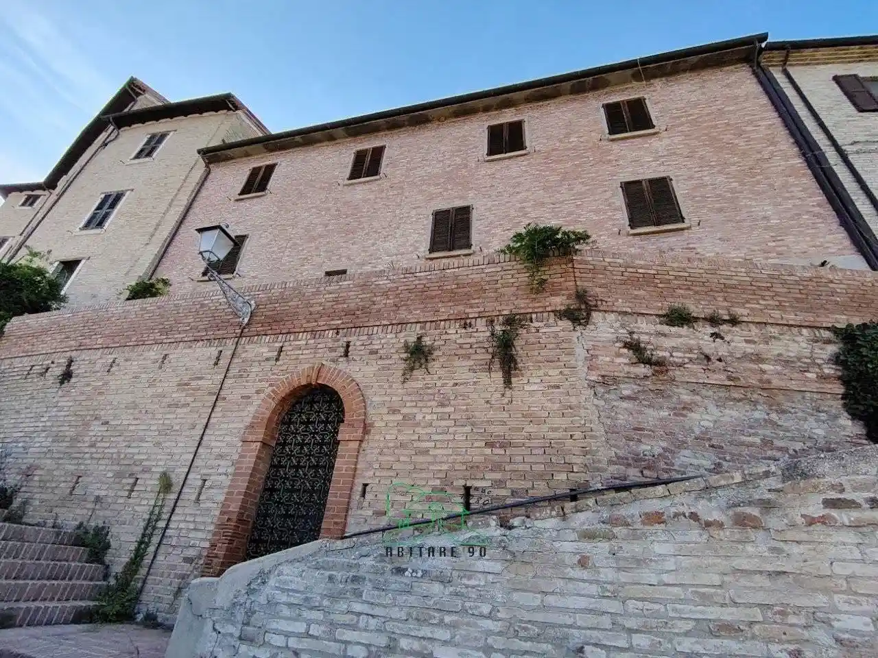 Villetta a schiera in vendita a Cartoceto