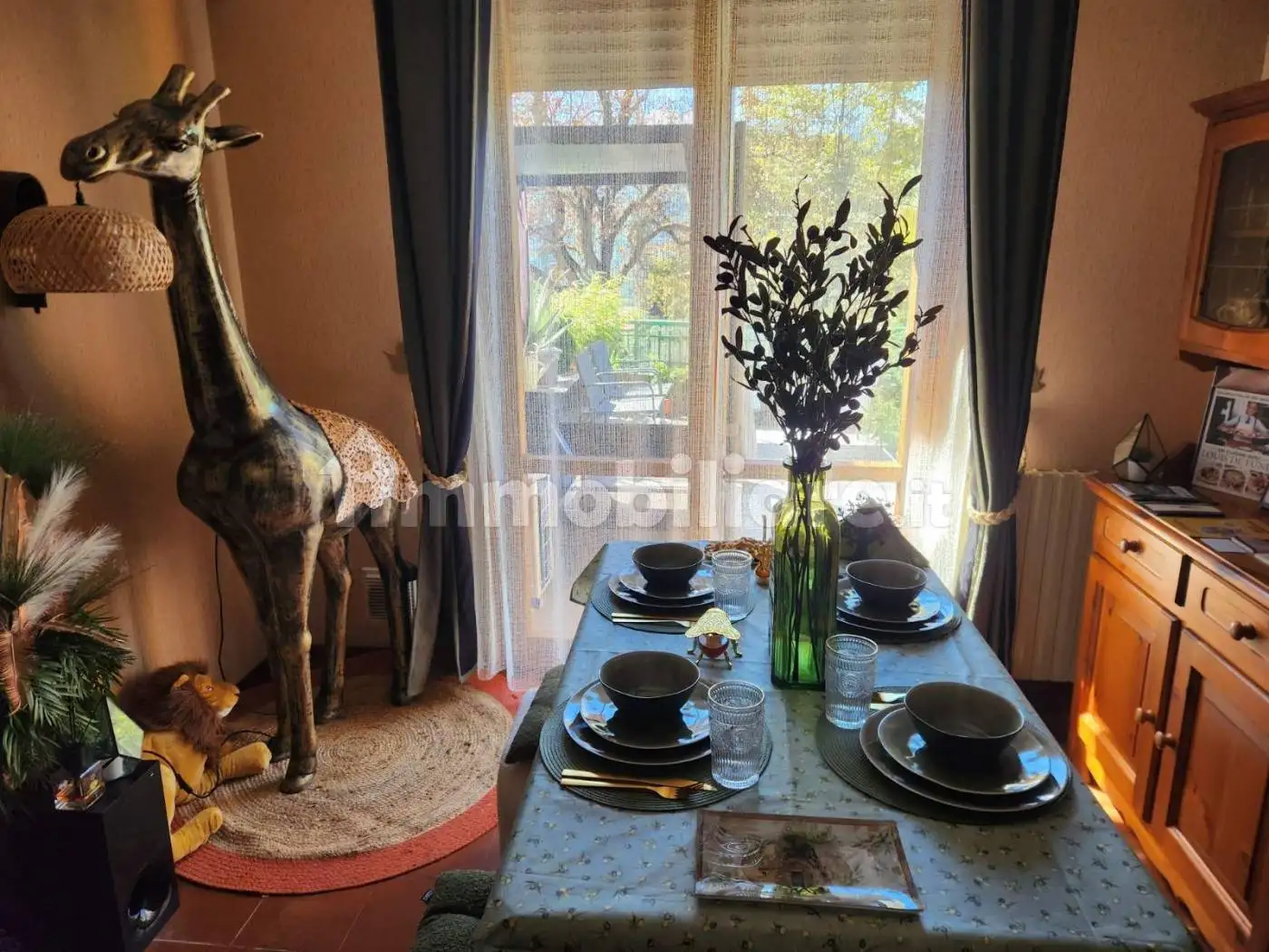 Appartamento in vendita a Triora