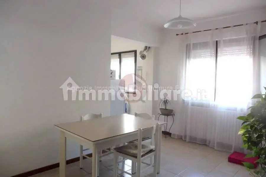 Appartamento in vendita a Fano