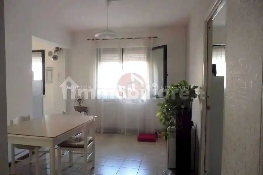 Trilocale via Roma, San Cristoforo - Coop, Fano - foto 2