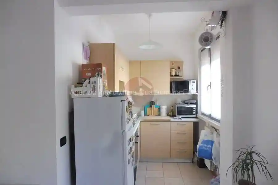 Trilocale via Roma, San Cristoforo - Coop, Fano - foto 3