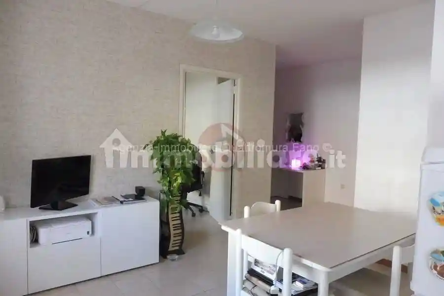 Trilocale via Roma, San Cristoforo - Coop, Fano - foto 4