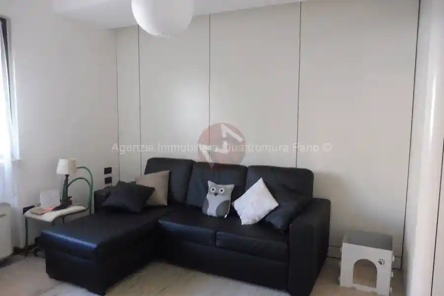 Trilocale via Roma, San Cristoforo - Coop, Fano - foto 5