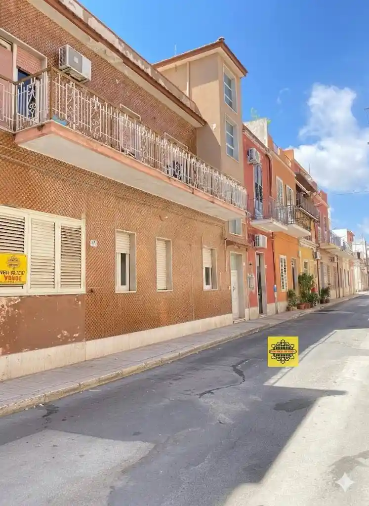 Villa in vendita a Avola