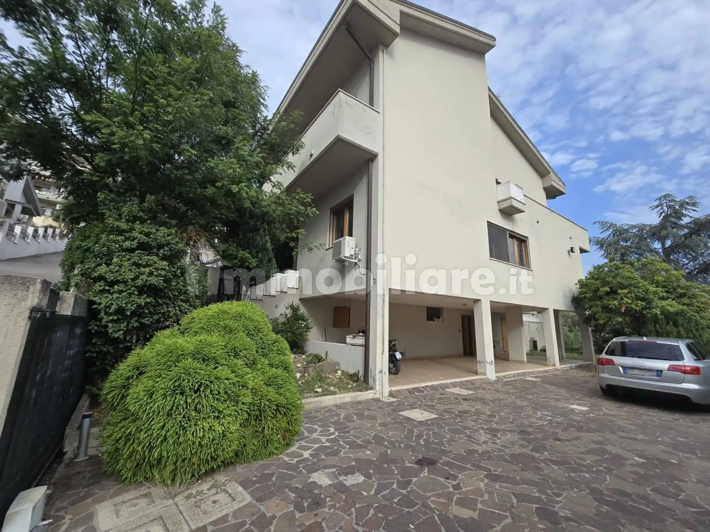 Villa in vendita a Pescara