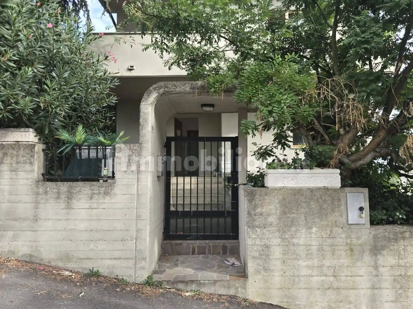 Villa unifamiliare via Crisologo 28, Colle del Telegrafo - Colle Scorrano, Pescara - foto 2