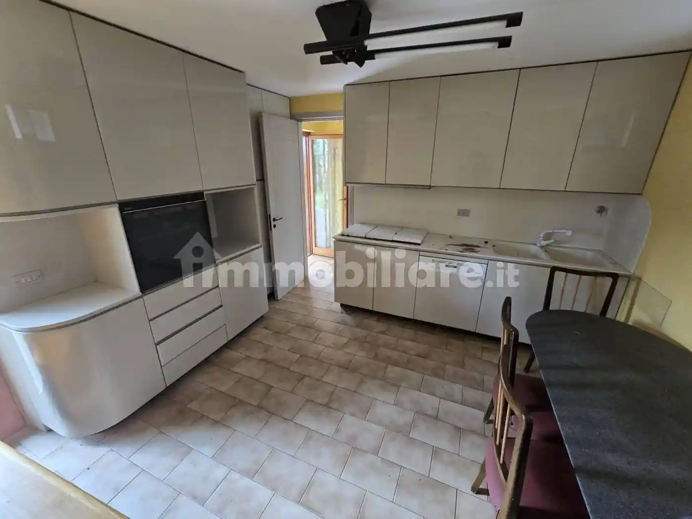 Villa unifamiliare via Crisologo 28, Colle del Telegrafo - Colle Scorrano, Pescara - foto 4