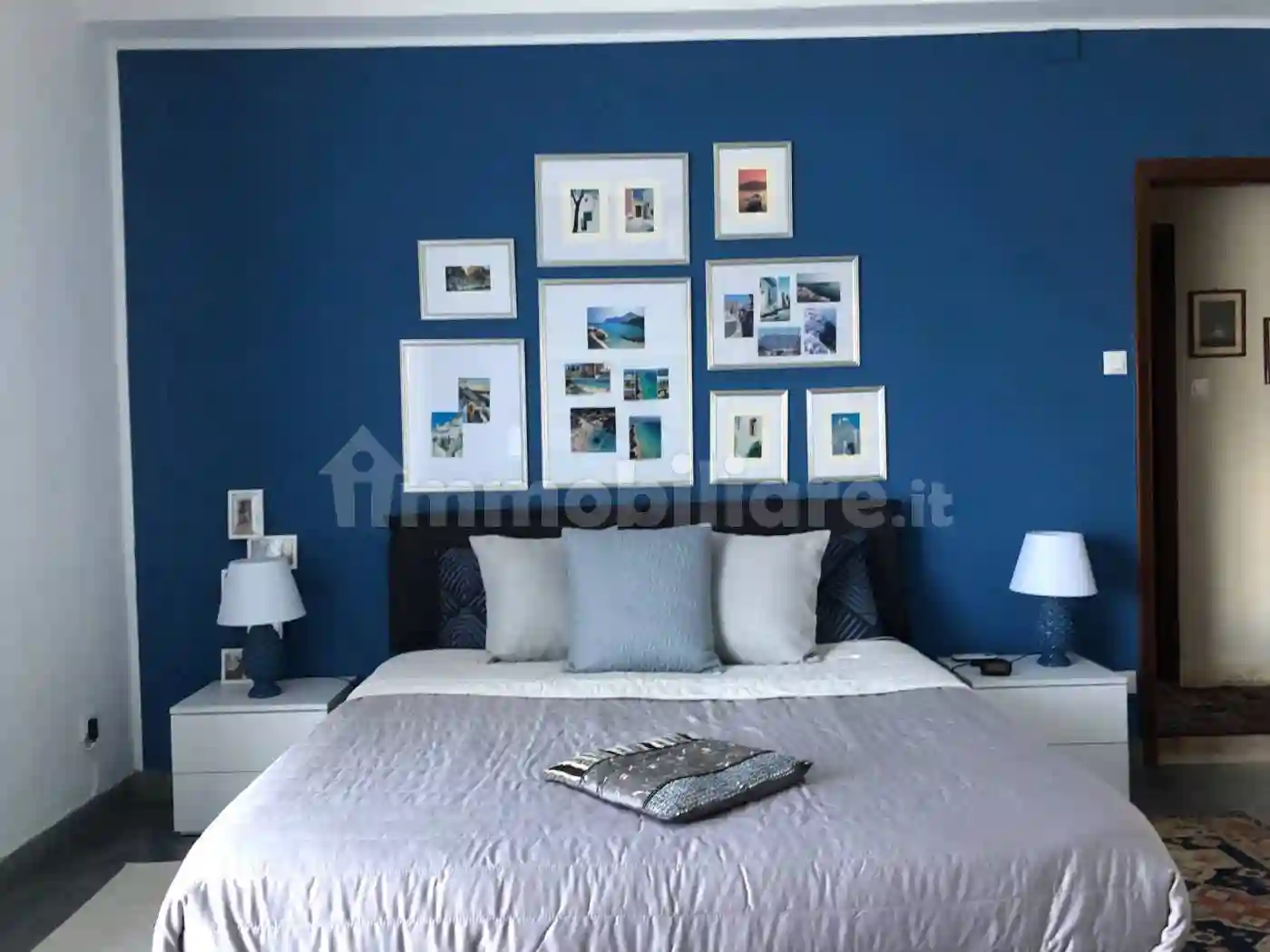 Quadrilocale viale Italia, Centro, Alcamo - foto 4