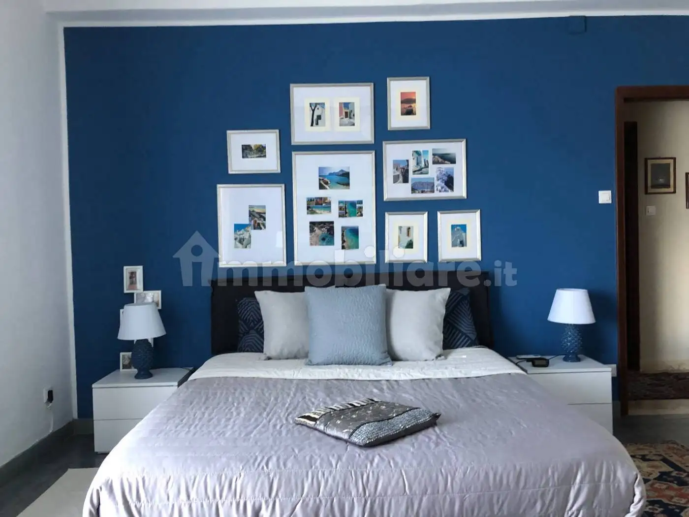 Quadrilocale viale Italia, Centro, Alcamo - foto 3