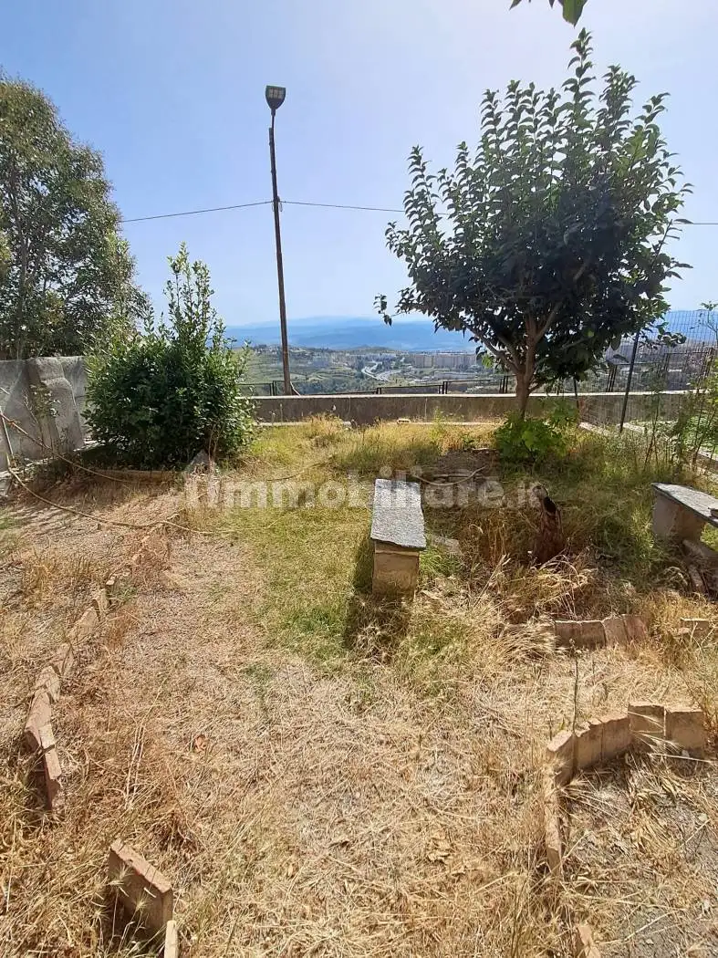 Appartamento in vendita a Catanzaro