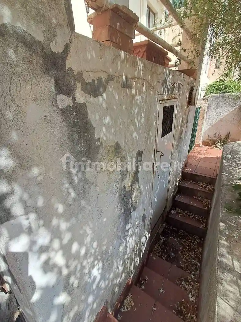 Appartamento via Raffaele Marincola Cattaneo, Centro Storico, Catanzaro - foto 3