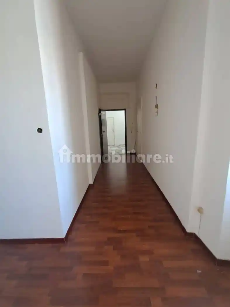 Appartamento via Raffaele Marincola Cattaneo, Centro Storico, Catanzaro - foto 5